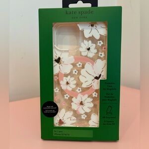Kate Spade Magsafe iPhone Case